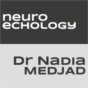 neuro-echology Nadia MEDJAD